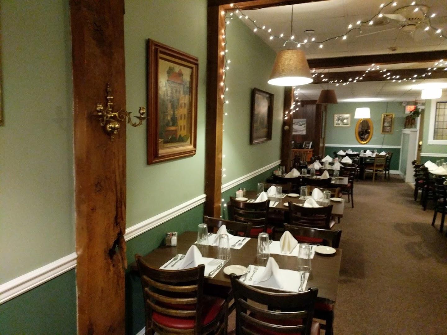 DiMattia's Menu image 5