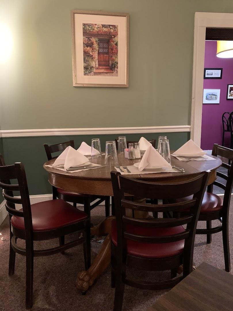 DiMattia's Menu image 6