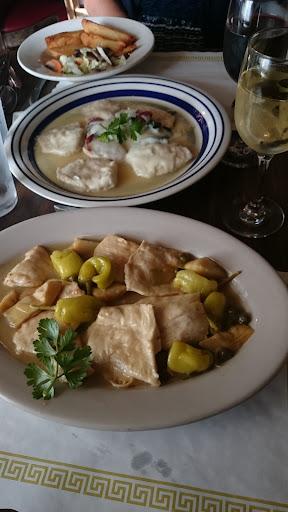 DiMattia's Menu image 9