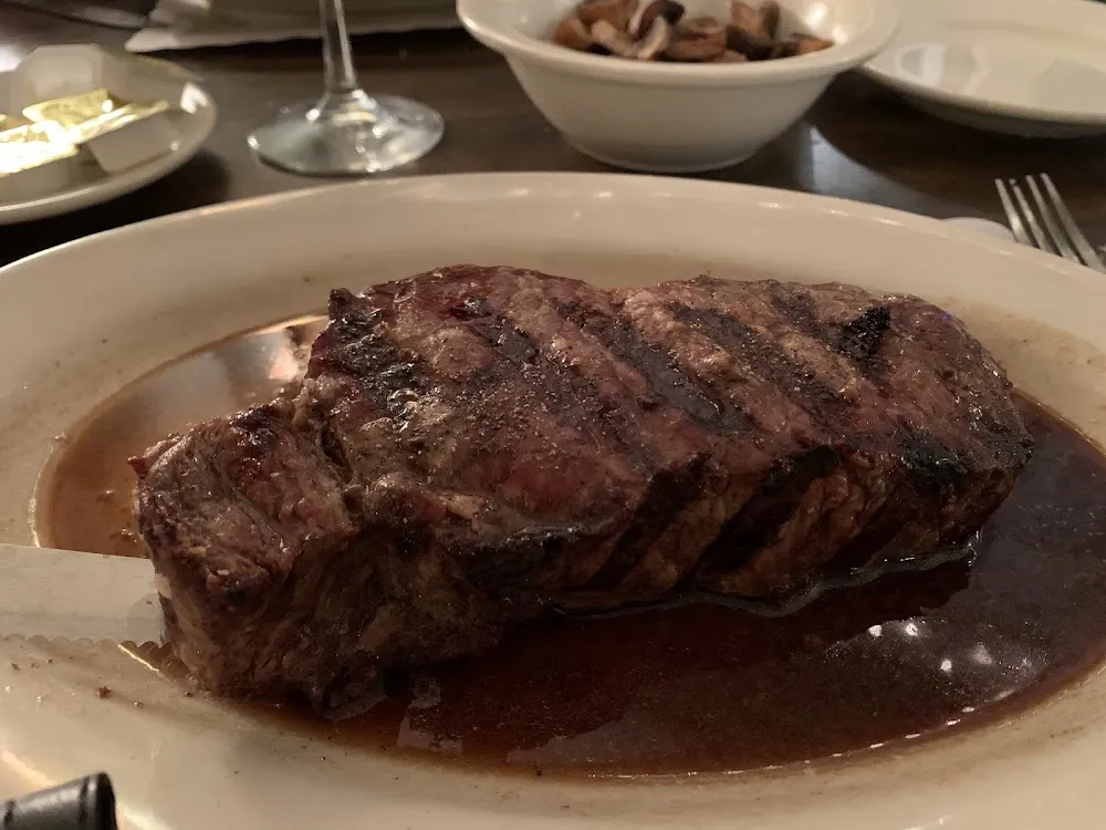 Ny Strip