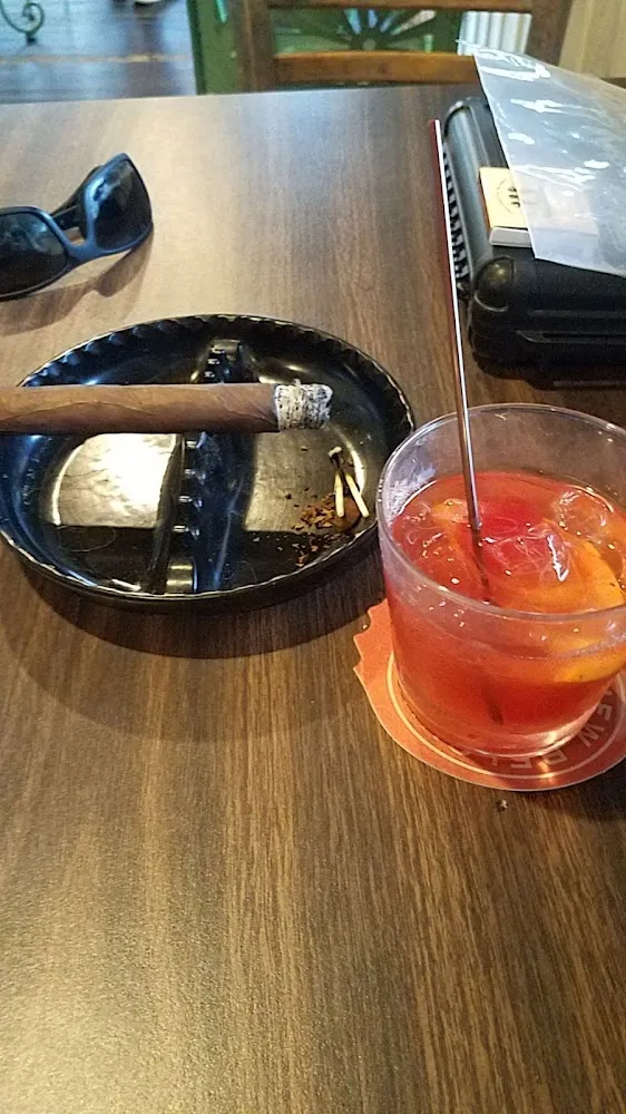 Old Fashion