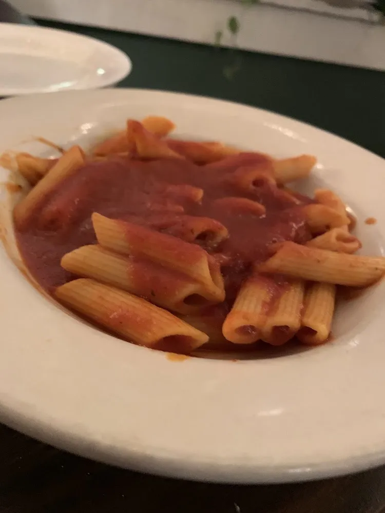 Penne